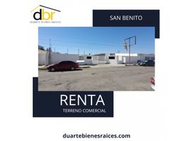  Terreno (Parcela) en alquiler en Hermosillo, Sonora, Hermosillo