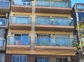 Estudio Apartamento en venta en Santa Fe, Rosario, Santa Fe