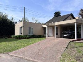 3 Schlafzimmer Villa zu verkaufen in Pilar, Buenos Aires, Pilar
