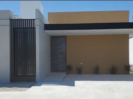 3 Schlafzimmer Haus zu verkaufen in Conkal, Yucatan, Conkal