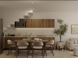 2 Schlafzimmer Appartement zu verkaufen in Yaxkukul, Yucatan, Yaxkukul