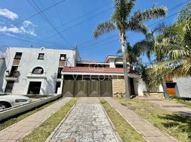 4 Schlafzimmer Haus zu verkaufen in Guadalajara, Jalisco, Guadalajara