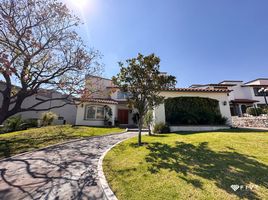 4 Habitación Casa en venta en El Marques, Querétaro, El Marques