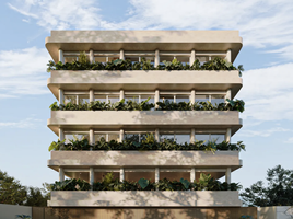1 Habitación Departamento en venta en Merida, Yucatán, Merida, Yucatán