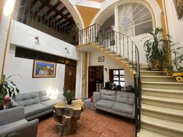 4 Schlafzimmer Haus zu verkaufen in Alvaro Obregon, Mexico City, Alvaro Obregon