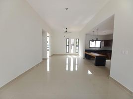 3 Habitación Apartamento en venta en Conkal, Yucatán, Conkal