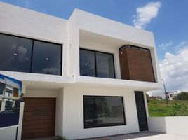 4 Schlafzimmer Villa zu verkaufen in Queretaro, Queretaro, Queretaro, Queretaro