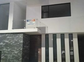 Maison 3 chambre à vendre à Queretaro, Queretaro, Queretaro, Queretaro