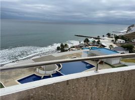 2 Habitación Apartamento en alquiler en Manabi, Manta, Manta, Manabi