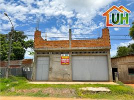  Terreno (Parcela) en venta en Ucayali, Callaria, Coronel Portillo, Ucayali