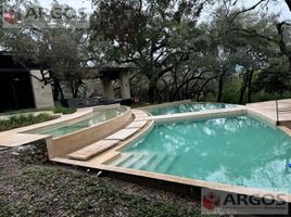 3 Schlafzimmer Villa zu verkaufen in Santiago, Nuevo Leon, Santiago, Nuevo Leon