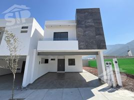 Villa 3 chambre à vendre à Santa Catarina, Nuevo Leon, Santa Catarina