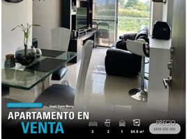 3 Habitación Apartamento en venta en Medellín, Antioquia, Medellín