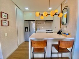 1 Habitación Apartamento en venta en Colombia, Medellín, Antioquia, Colombia