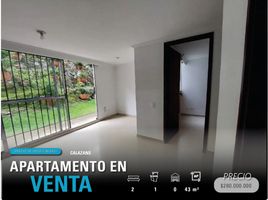 2 Habitación Departamento en venta en Centro Comercial Unicentro Medellin, Medellín, Medellín