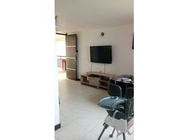 2 Habitación Apartamento en venta en Cali, Valle Del Cauca, Cali