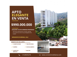 3 Habitación Departamento en venta en Valle Del Cauca, Yumbo, Valle Del Cauca