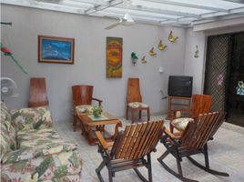 3 Bedroom House for sale in Cartagena, Bolivar, Cartagena