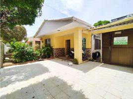 6 Bedroom House for sale in Bolivar, Cartagena, Bolivar