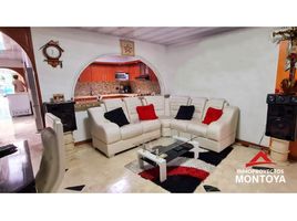 5 Habitación Casa en venta en Dosquebradas, Risaralda, Dosquebradas