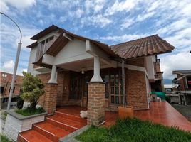 4 Habitación Casa en venta en Dosquebradas, Risaralda, Dosquebradas