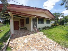 2 Schlafzimmer Haus zu verkaufen in Penonome, Cocle, Penonome, Penonome, Cocle