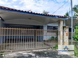 4 Habitación Casa en alquiler en Panamá, San Pablo Viejo, David, Chiriquí, Panamá