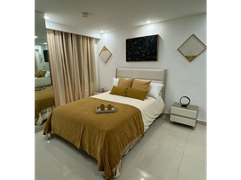 1 Habitación Apartamento en venta en Ciudad de Panamá, Panamá, Bella Vista, Ciudad de Panamá