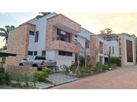 4 Habitación Casa en venta en Tolima, Ibague, Tolima