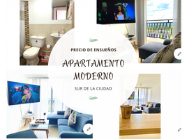 3 Habitación Apartamento en venta en Armenia, Quindio, Armenia