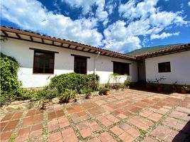 7 Bedroom House for sale in Ciudad de Dios, Fundación Santa Teresa de Ávila, Villa De Leyva, Villa De Leyva