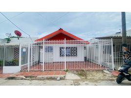 3 Bedroom Villa for rent in Plaza de la Intendencia Fluvial, Barranquilla, Barranquilla