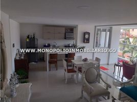 3 Habitación Apartamento en venta en Museo de Antioquia, Medellín, Medellín