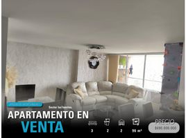 3 Habitación Departamento en venta en Envigado, Antioquia, Envigado