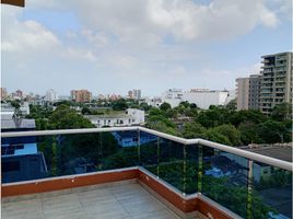 2 Habitación Departamento en alquiler en Atlantico, Barranquilla, Atlantico