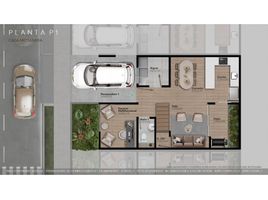 3 Habitación Casa en venta en Risaralda, Dosquebradas, Risaralda