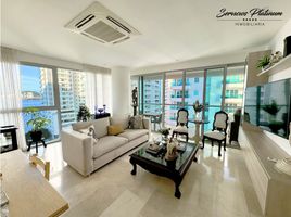 Studio Apartment for sale in Bolivar, Cartagena, Bolivar