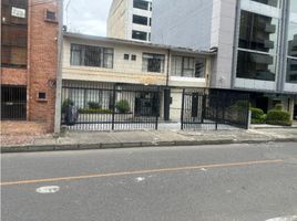 Studio House for sale in Bogota, Cundinamarca, Bogota