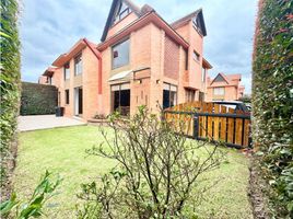 4 Bedroom Villa for sale in Bogota, Cundinamarca, Bogota