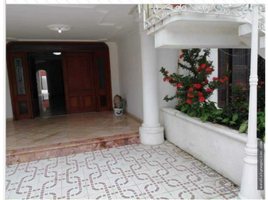 7 Habitación Villa en venta en Quinta de San Pedro Alejandrino, Santa Marta, Santa Marta