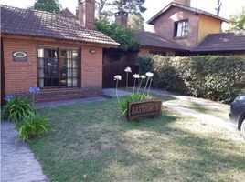 3 Habitación Apartamento en alquiler en Pinamar, Buenos Aires, Pinamar