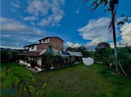 6 Habitación Casa en venta en Guarne, Antioquia, Guarne