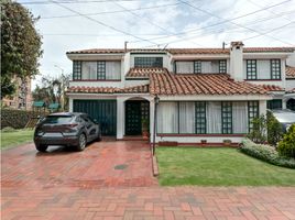 5 Bedroom Villa for sale in Fundacion Cardioinfantil-Instituto de Cardiologia, Bogota, Bogota