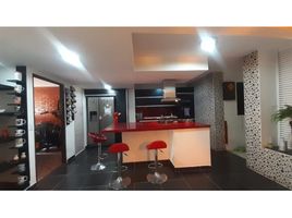 5 Habitación Villa en venta en Lago Calima, Cali, Cali