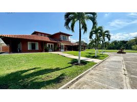 5 Habitación Villa en venta en El Cerrito, Valle Del Cauca, El Cerrito