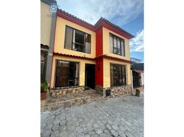 4 Habitación Casa en venta en Santa Rosa De Cabal, Risaralda, Santa Rosa De Cabal