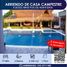 3 Bedroom House for rent in Monteria, Cordoba, Monteria