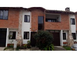 4 Bedroom Villa for sale in Retiro, Antioquia, Retiro