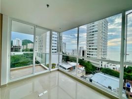 1 Habitación Apartamento en venta en Quinta de San Pedro Alejandrino, Santa Marta, Santa Marta