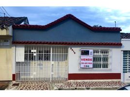 3 Habitación Villa en venta en Palmira, Valle Del Cauca, Palmira